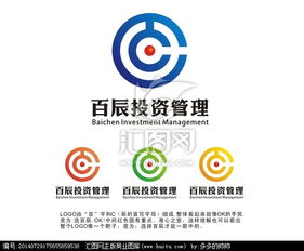 投資管理公司logo設(shè)計(jì) 在匯圖網(wǎng)開啟設(shè)計(jì)懸賞，贏取專業(yè)視覺(jué)方案