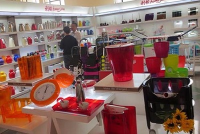 2015第十一屆天津國際禮品、工藝品及家居用品博覽會 聚焦家居新風尚，引領(lǐng)品質(zhì)生活